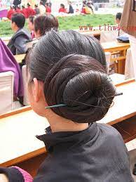 Untitled Long Hair Styles Bun Hairstyles For Long Hair Bridal Hair Buns
