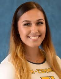 2017 Volleyball Roster