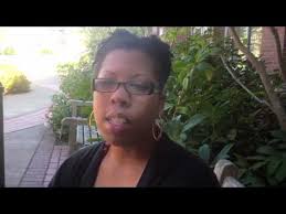 Oregon Law Grad Lauren Charles