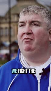 🎥 “We fight the nightmare of cancer with a dream.”