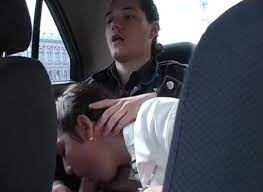 Its Porn Gagged In The Car On The Way Home