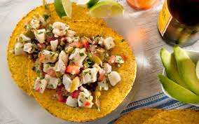 Check spelling or type a new query. Free Download Ceviche Tostadas Recipe Chowhound 1280x800 For Your Desktop Mobile Tablet Explore 21 Ceviche Wallpapers Ceviche Wallpapers