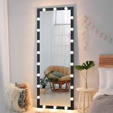 Body Mirror Large Floor Dressing