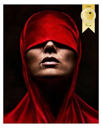 A couple of years ago at Iris I saw Bruce's Moyle @bmoyleart images — and  they completely stopped me in my tracks. His images had so much soul and  power I just