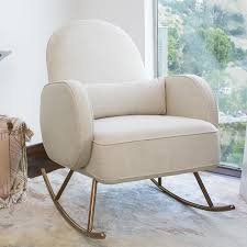 Compass Rocking Glider In 2020 Rocking Chair Nursery Rocking Chair Cheap Office Chairs