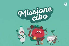 Il progetto affronta il problema della corretta alimentazione per una sana educazione alla salute in un curricolo ampio ed articolato in obiettivi trasversali che interessano tutti i campi di esperienza e fornisce, in mondo contestuale alle le modalità di intervento solo quelle tipiche della scuola dell'infanzia Progetto Missione Cibo Maestra Mary