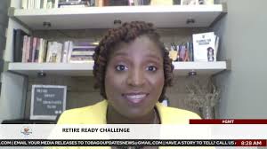 Retire Ready Challenge