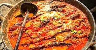 Resep kuliner khas nusantara ikan lele bumbu rujak. Cara Membuat Mangut Lele Tanpa Santan Pedas Mbah Marto Resep Masakan Indonesia