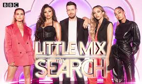 © 2019 little mix, tous droits réservés. Book Tickets For Little Mix The Search Applausestore
