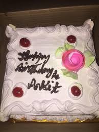 Happy birthday rahul bro cake. New Joshi Brothers Bakery Home Facebook