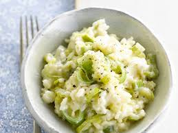 Decouvrez La Recette Risotto Facile Sur Cuisineactuelle Fr Risotto Facile Recette Risotto Facile Recette Risotto