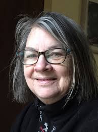 Liz Surbeck Biddle — A.I.R.