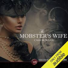 Amazon.com: The Mobster's Wife: An Erotic Short Story (Audible Audio  Edition): Cash Morgan, Richard Dickins, Andrews UK Limited: Audible Books &  Originals