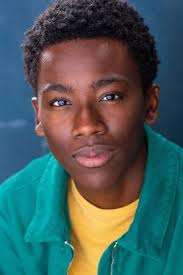 Cast & Crew for Incoming (2024)