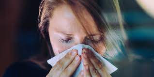 Spring Allergies Or Covid 19 Here S How To Tell