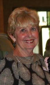 Judy Parsley Armstrong Patton