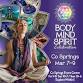 Body, Mind & Spirit Celebration