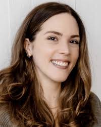 Ashley Alexandre, Counsellor, Victoria, BC, V8W