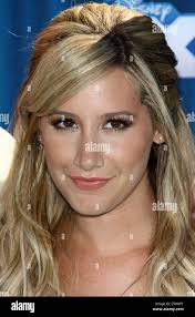 Ashley tisdale phineas ferb film hi-res stock photography and images