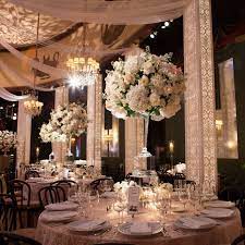 Inspiring Posts On Our Blog Crafted By Kehoe Designs Upscale Wedding Decor Upscale Weddings Wedding Decorations