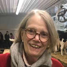 Karen May Obituary (1944