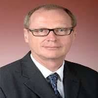 Manfred Frey, Professor, Head