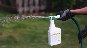 Homemade mosquito spray is really easy to make and it works! Mosquito Proof Backyard Best Mosquito Yard Sprays Insect Cop