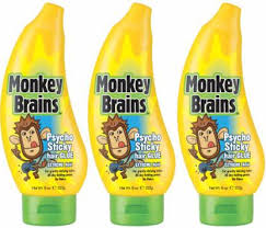 Product is unique and carries its own natural characteristics. Monkey Brains Psycho Extreme Hold Sticky Glue Pack Of 3 Hair Gel Price In India Buy Monkey Brains Psycho Extreme Hold Sticky Glue Pack Of 3 Hair Gel Online In India