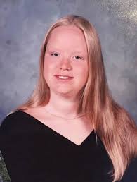 Natalie Ann Bradshaw (1981-2000)