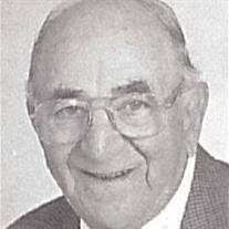 Sam J. Piraino Obituary