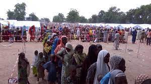 Alternative form of bamma (aave slang term). Nigeria Malnutrition Is The Biggest Problem In Bama Msf