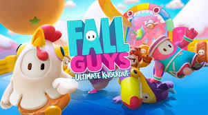 ¿conseguirás cruzar la meta en primera posición y alzarte con la victoria? 7 Juegos Para Movil Muy Parecidos A Fall Guys
