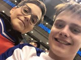 Recaudación de fondos para Annie Bergeron de Caitlin Turner : In Loving  Memory of Olivier Dundas