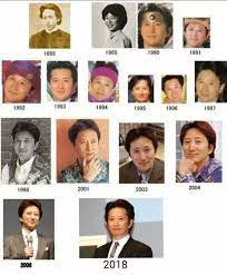 画像 ジョジョの荒木飛呂彦先生 59 さすがに老ける 超 ジャンプまとめ速報 卒業アルバム ネテロ 荒木