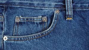 Real Reason Behind Tiny Pocket In The Jeans Extra Pocket Jeans Jean Pockets