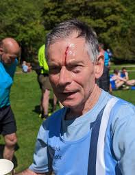 English Fell Running Championships