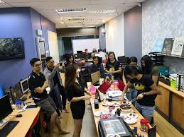 About technip energies at technip energies, we believe in a better tomorrow and we believe we can make tomorrow better with approximately 15,000 talented women and men, we are a global and leading engineering and technology company, with a clear vision to accelerate the energy transition designing and delivering added value. Plentisoft Sdn Bhd Company Profile And Jobs Wobb