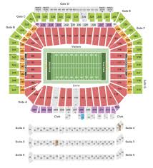 ford field tickets with no fees at ticket club