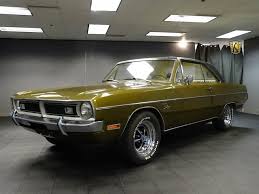 Image result for Light Gold 1971 Dart