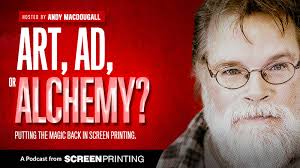 Where Art and Ad Meet