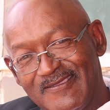 William J Lyles (1959-2016)