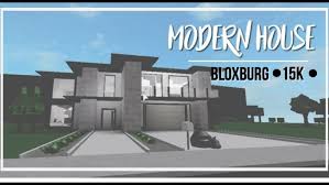 Check spelling or type a new query. Modern Mansion Bloxburg House Designs