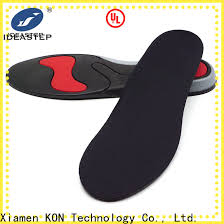 Ltd in china @aliyun.com mail. Custom Remind Insoles Vs Footprint Insoles Supply For Skateboard Shoes Maker Ideastep