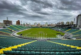 Figueirense x Maringá FC: horário, onde assistir e prováveis escalações