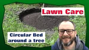 Maybe you would like to learn more about one of these? How To Create A Circular Bed Around A Tree Youtube