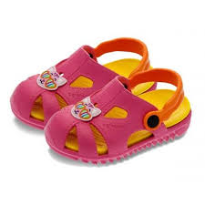 Twigy Defonseca Yumusak Cift Tabanli Cocuk Sandalet Scarpe Estate