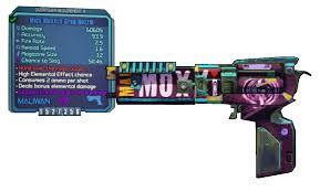 Borderlands 2 Finished Grog Nozzle - Etsy