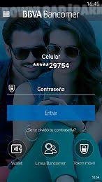 If you have suggestions, write to us at app.bbva.mx@bbva.com. Bancomer Movil Android Aplicacion Gratis Descargar Apk