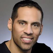 Ramiro Torres, Pebbles Reunite at Hot 96.9 Radio Station