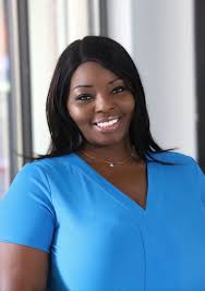 Chyna Jamison – Project Casting Professional Profile